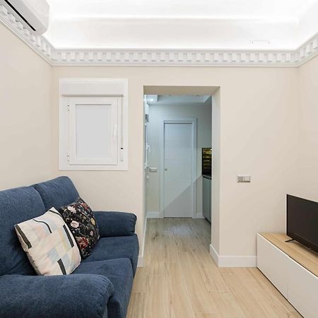 Reformado Decorado Centrico 1 Dormitorio Madrid Dış mekan fotoğraf
